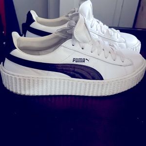 FENTY PUMA SNEAKERS